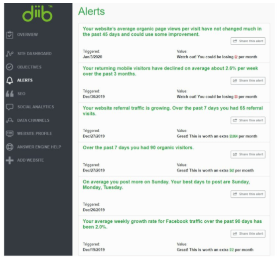 SEO Test Tool
