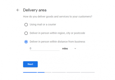 Setting Up Your Google My Business And Google Maps